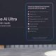 Google AI Ultra subscription service