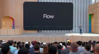 Google AI-powered video tool called Flow