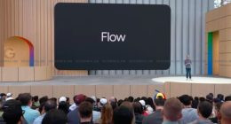 Google AI-powered video tool called Flow