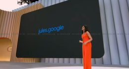 Google coding agent Jules
