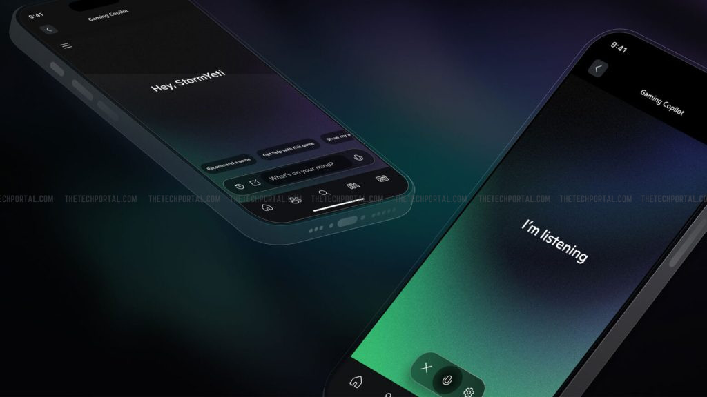 Xbox AI assistant enters beta