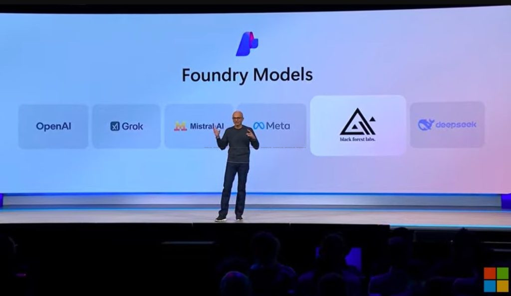 build-2025-microsoft-adds-xais-grok-3-models-to-azure-ai-foundry-amid-controversies