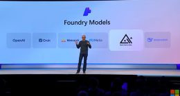 build-2025-microsoft-adds-xais-grok-3-models-to-azure-ai-foundry-amid-controversies