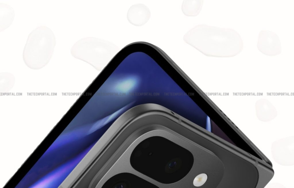 Google Pixel Fold