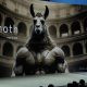 Llama 4 Behemoth at LlamaCon 2025