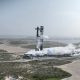 SpaceX Starship test flight on May 28, 2025