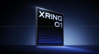 Xiaomi XRING01 Chip