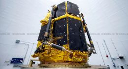 Japanese moon lander fails again