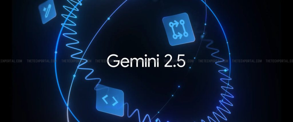 Google releases new Gemini AI models