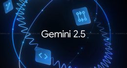 Google releases new Gemini AI models