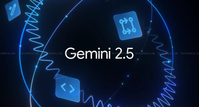 Google releases new Gemini AI models