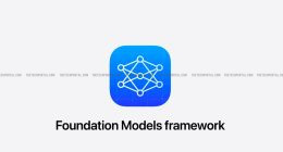 Apple Foundation Models Framework