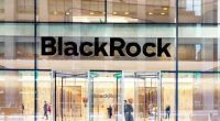 BlackRock fundraising