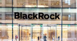 BlackRock fundraising