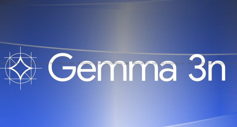 Google's Gemma 3n: On-device, multimodal AI