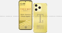 Trump Mobile launches new cellular service