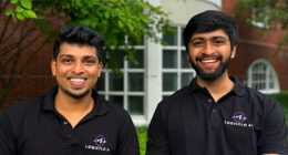 LogicFlo founders