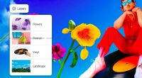 Photoshop app for Android