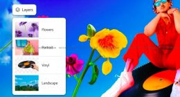 Photoshop app for Android