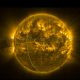 Solar Orbiter gets world-first views of the Sun’s poles