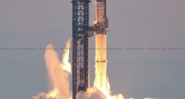 Starship explodes on test stand, setbacks continue