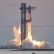 Starship explodes on test stand, setbacks continue