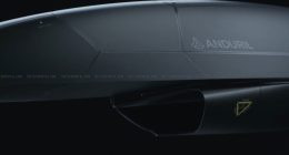 Anduril Defence Industries