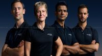 India's Shukla pilots Axiom-4 space mission