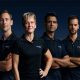 India's Shukla pilots Axiom-4 space mission