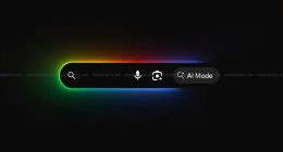 google ai mode india