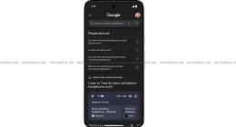 google audio overviews