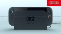 Switch 2 has a record launch, over 3.5mn units sold