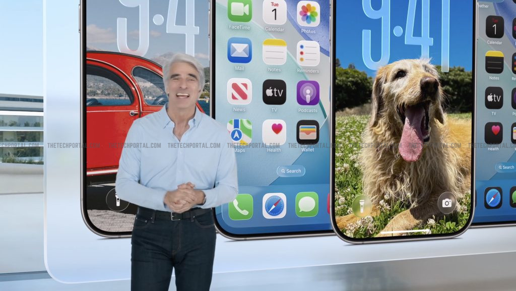 WWDC 2025 Apple iOS 26