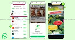 whatsapp ads