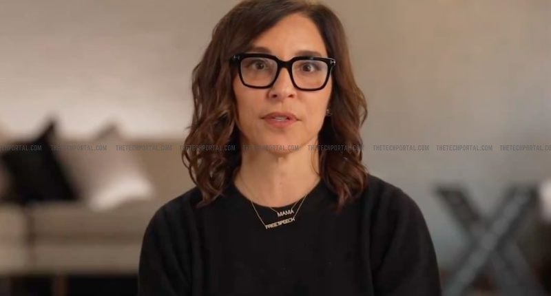 Linda Yaccarino