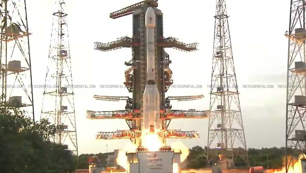 NASA ISRO NISAR satellite launch