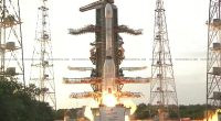 NASA ISRO NISAR satellite launch