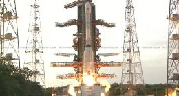 NASA ISRO NISAR satellite launch