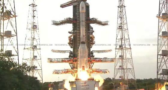 NASA ISRO NISAR satellite launch