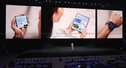 Samsung launches Z Fold7, Z Flip7 and Galaxy Watch 8 series at Samsung Unpacked 2025