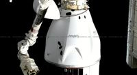 axiom-4 mission