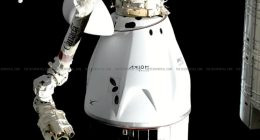 axiom-4 mission