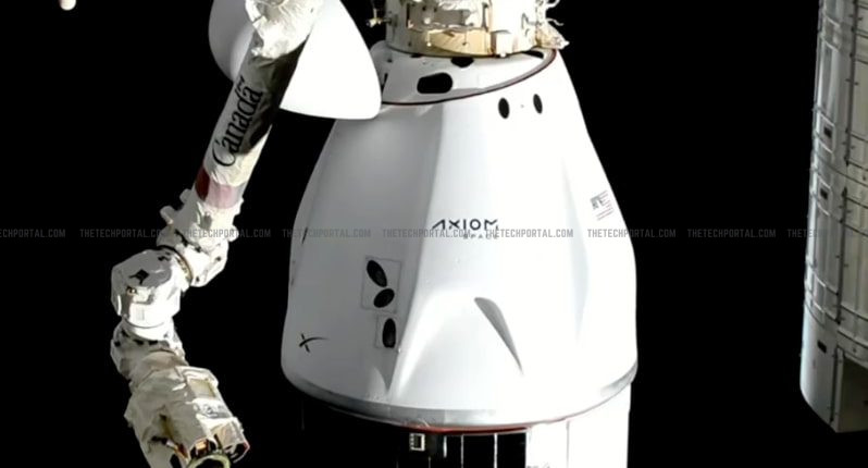 axiom-4 mission