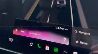 grok ai arrives in tesla