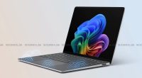 Surface Laptop 5G ships August 26
