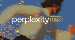 perplexity max plan