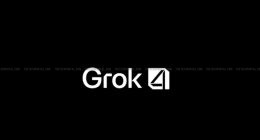 xAI Grok 4