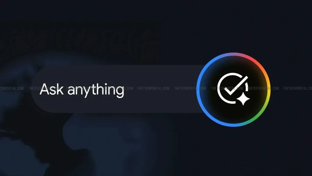 Google's AI agent now books
