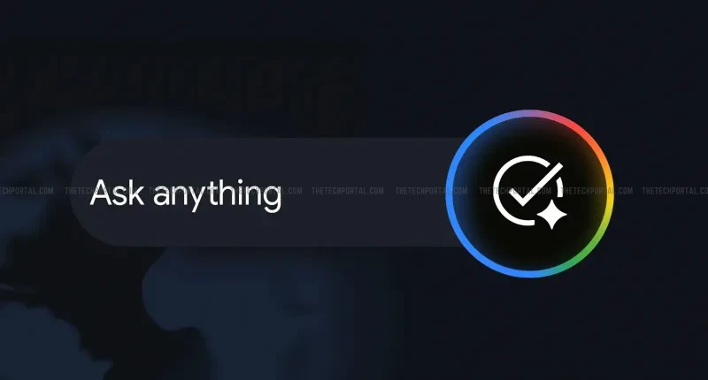 Google's AI agent now books