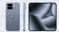 Google Pixel 10 Pro Fold